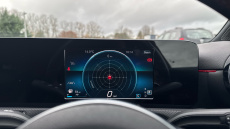 Mercedes-Benz A-Class A200 AMG Line 5dr Auto Petrol Hatchback